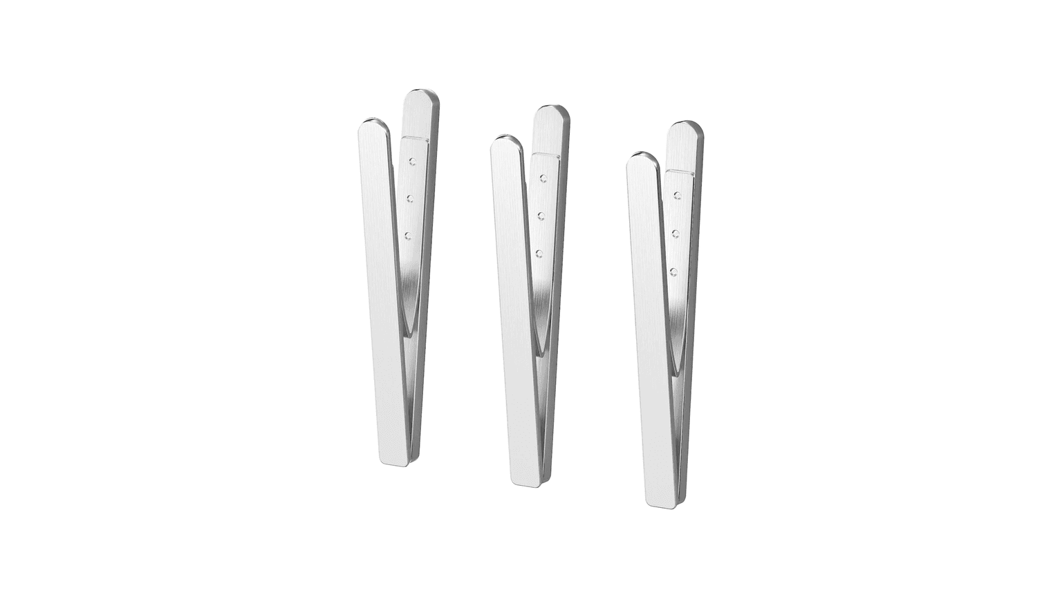 자석과 클립을 동시에, 쿵스포르스 자석클립