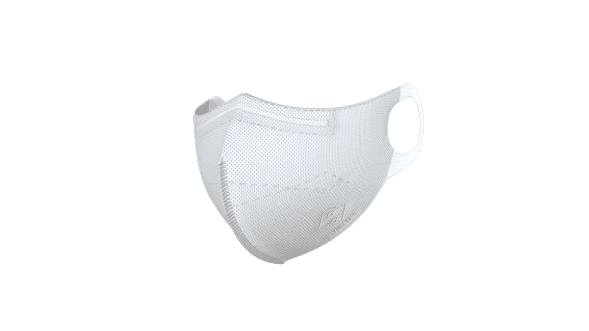 숨쉬기 편한 시노텍스 마스크