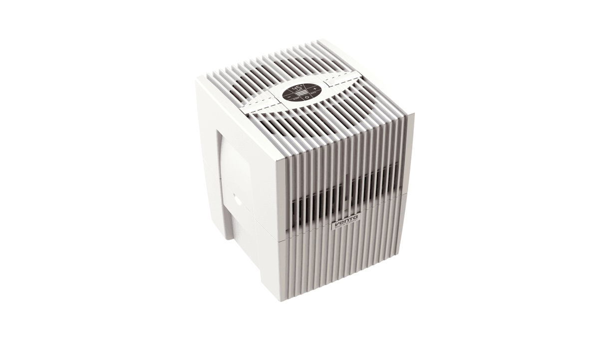 청량한 실내를 위한 공기청정 가습기, 벤타 에어워셔