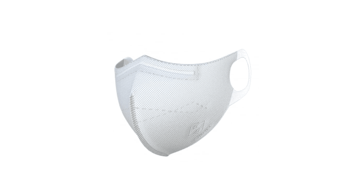 숨쉬기 편한 시노텍스 마스크